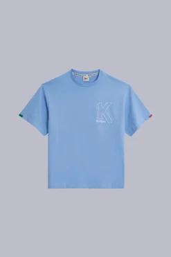 Damen Kickers Kick TShirt