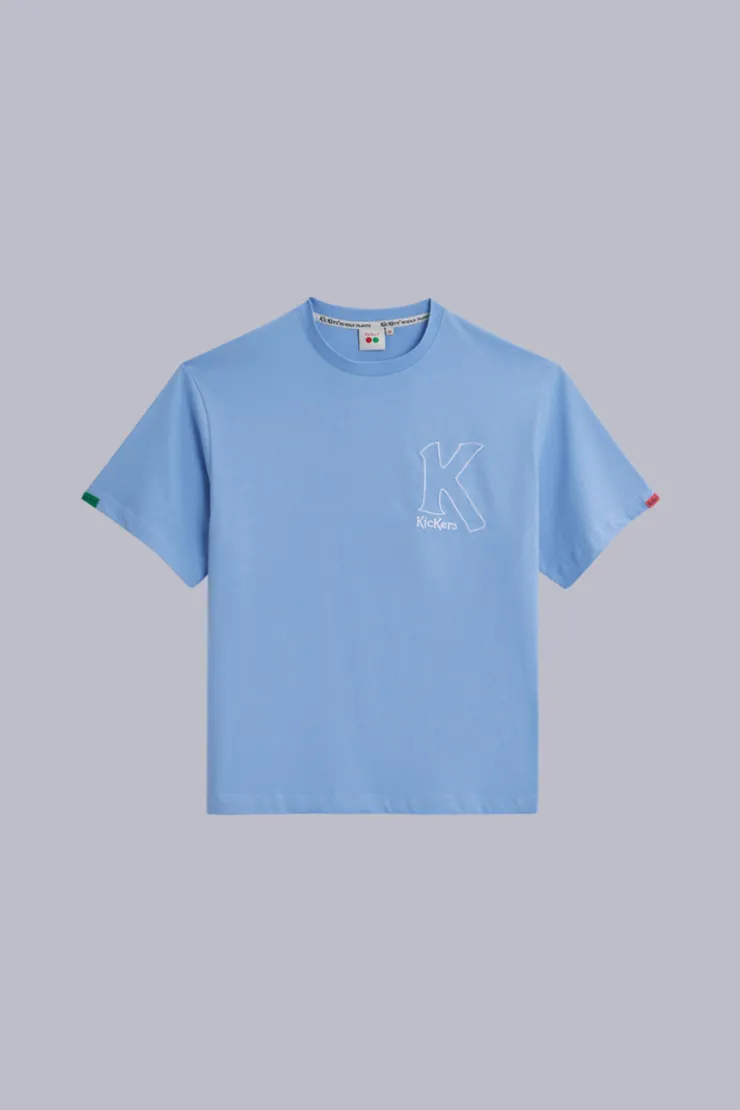 Damen Kickers Kick TShirt