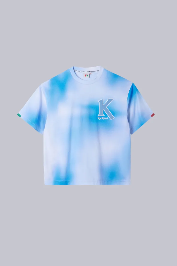Damen Kickers Kick TShirt