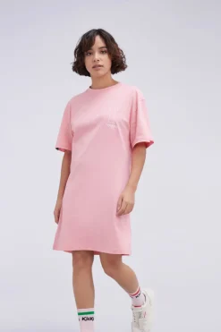 Damen Kickers Kick Tshirt Dress
