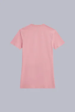Damen Kickers Kick Tshirt Dress