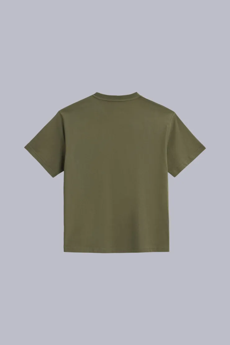 Damen Kickers Kick TShirt
