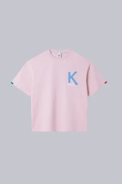 Damen Kickers Kick TShirt
