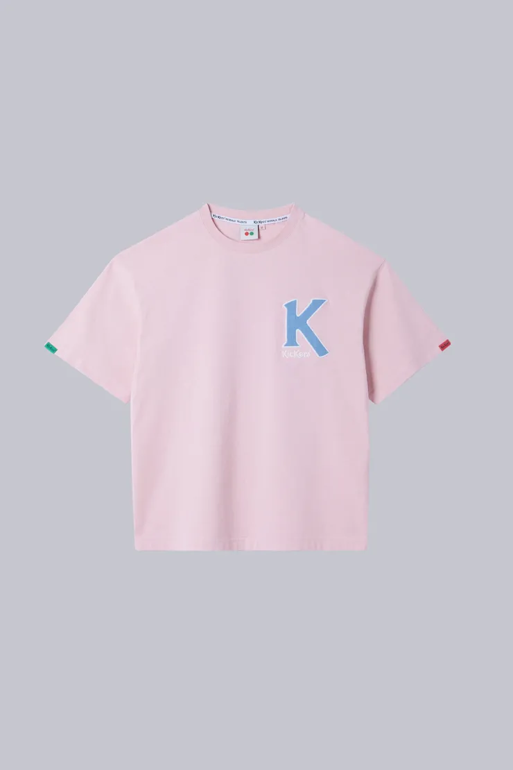 Damen Kickers Kick TShirt