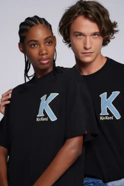 Damen Kickers Kick TShirt