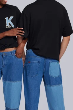 Damen Kickers Kick TShirt
