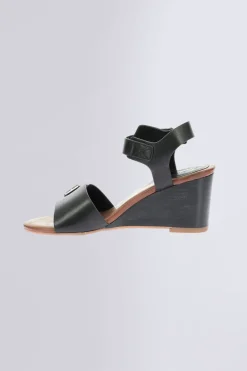 Damen Kickers Kick Vodou Noir