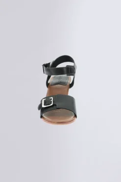 Damen Kickers Kick Vodou Noir