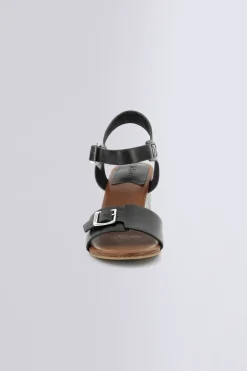 Damen Kickers Kick Vodou Noir