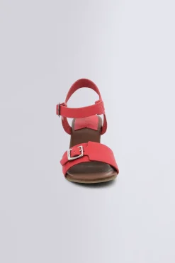 Damen Kickers Kick Vodou Rouge