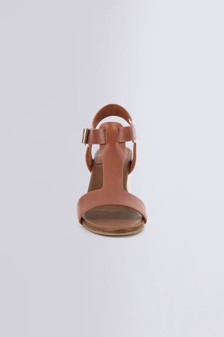 Damen Kickers Kick Volage Marron