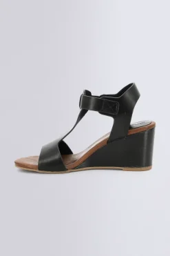 Damen Kickers Kick Volage Noir