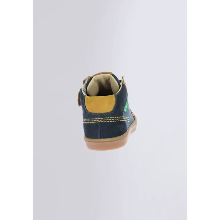 Kinder Kickers Kick Weby Marine (25-32)