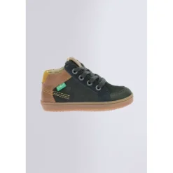 Kinder Kickers Kick Weby Vert (20-24)