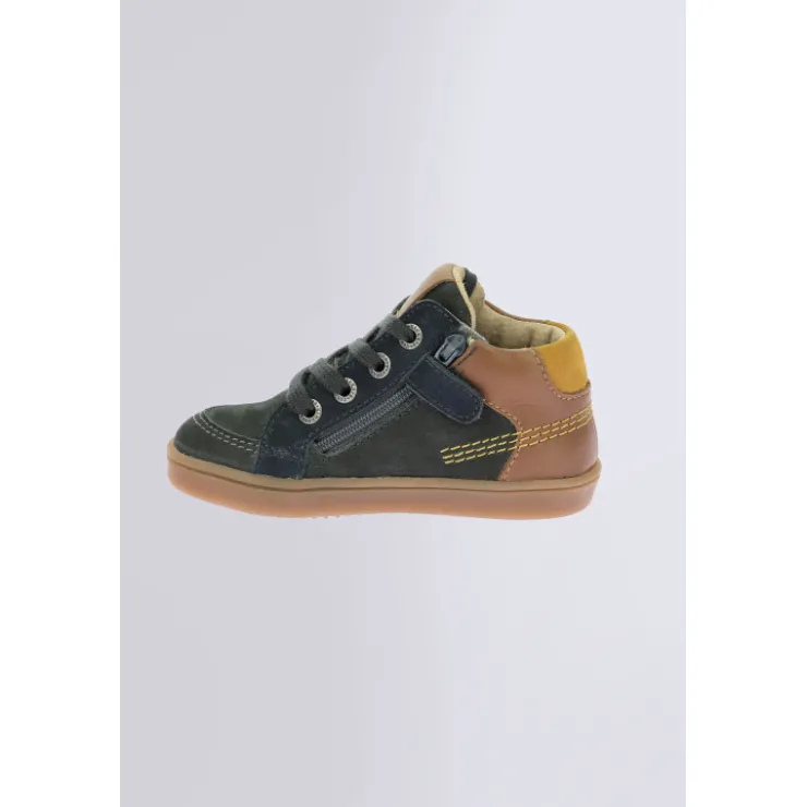 Kinder Kickers Kick Weby Vert (20-24)