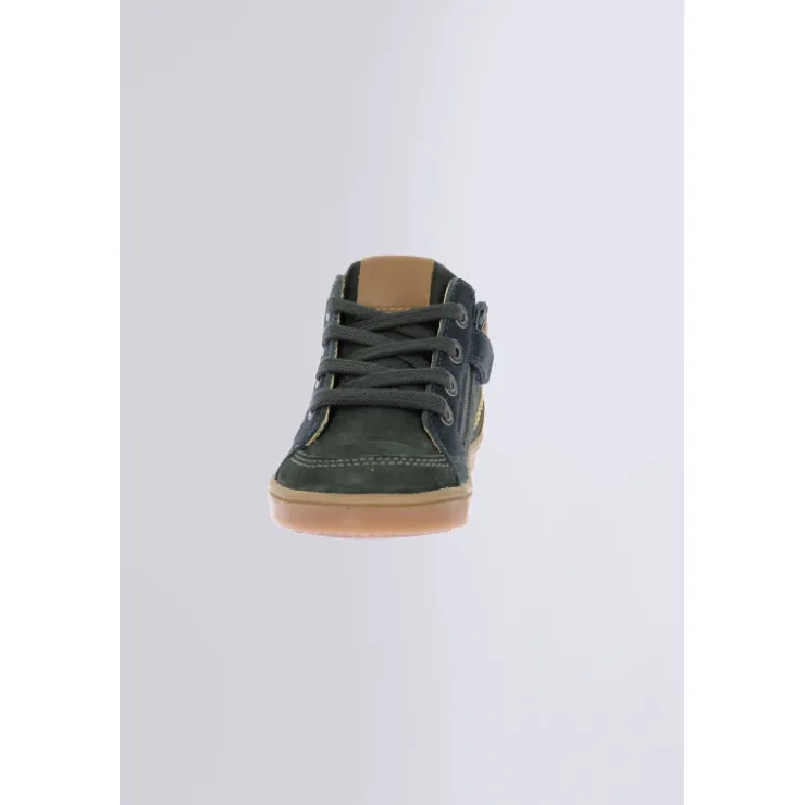 Kinder Kickers Kick Weby Vert (20-24)