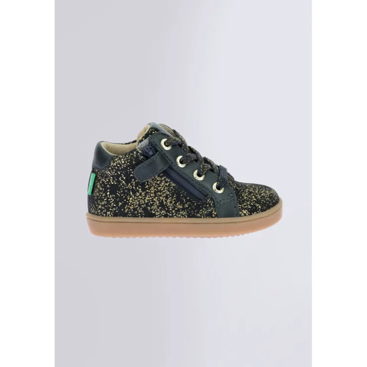 Kinder Kickers Kick Welly Marine (20-24)