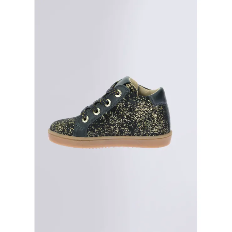 Kinder Kickers Kick Welly Marine (20-24)