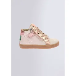 Kinder Kickers Kick Welly Rose (25-32)