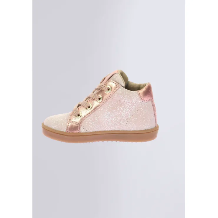 Kinder Kickers Kick Welly Rose (20-24)