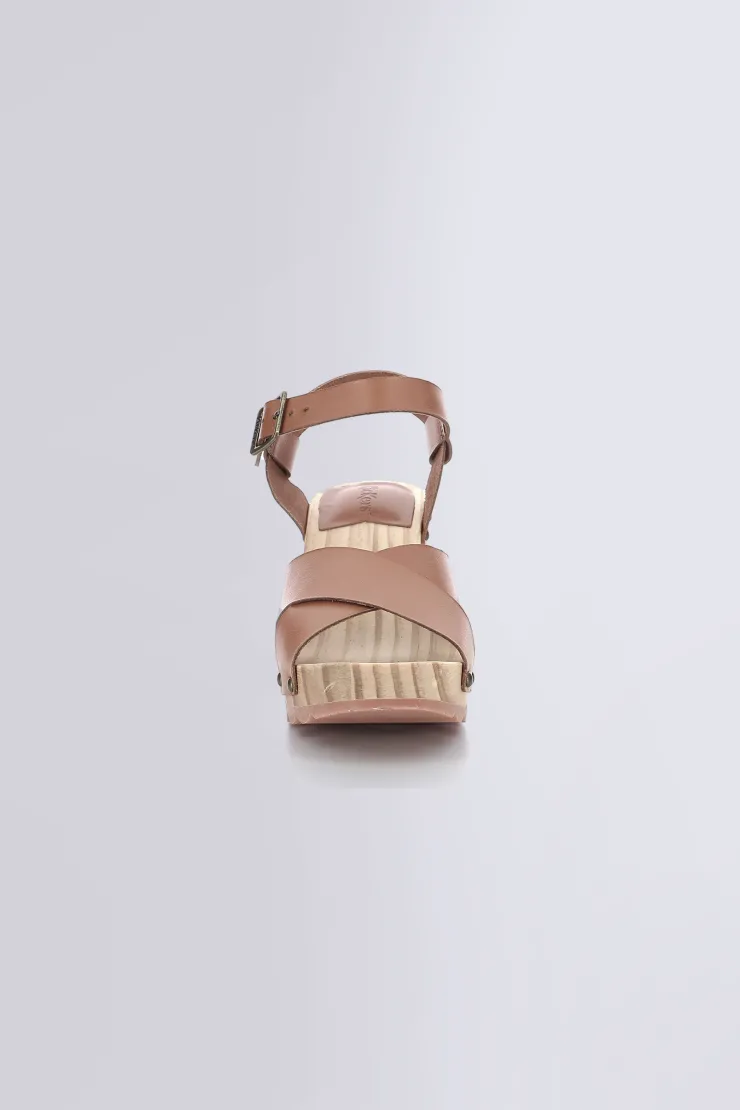 Damen Kickers Kick Wise Camel