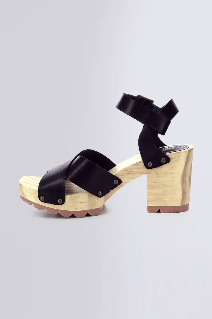 Damen Kickers Kick Wise Noir