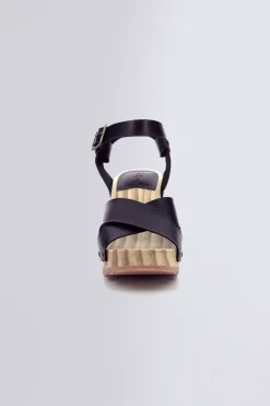 Damen Kickers Kick Wise Noir