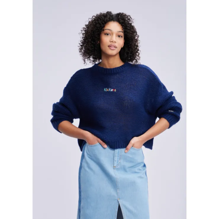 Damen Kickers Kick Wrack