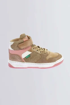 Kinder Kickers Kickado rosa