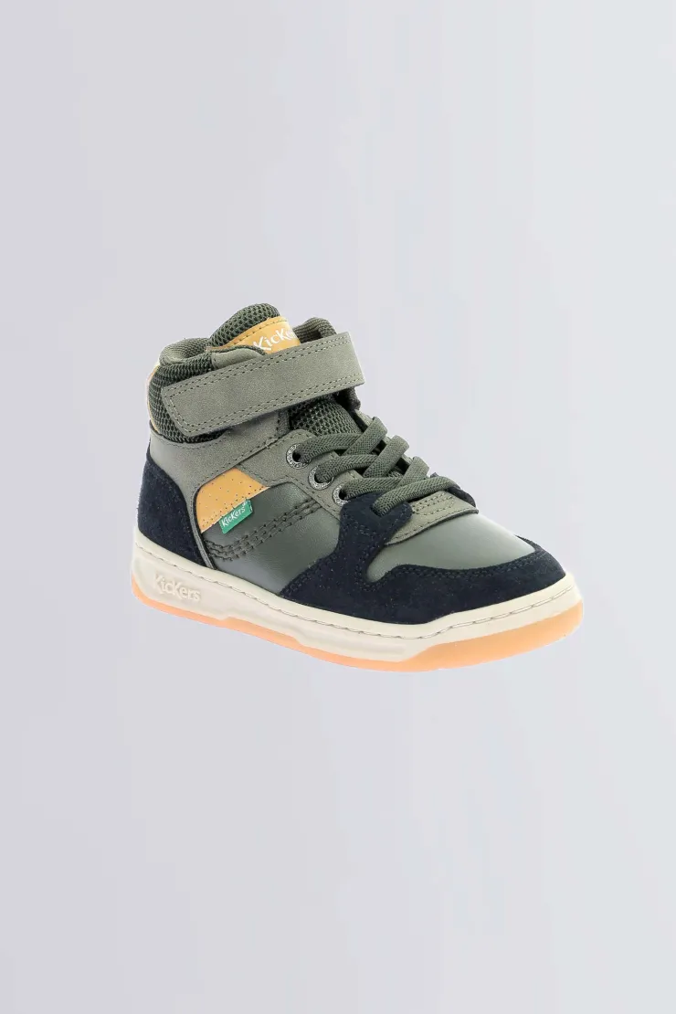 Kinder Kickers Kickado