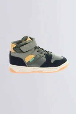Kinder Kickers Kickado