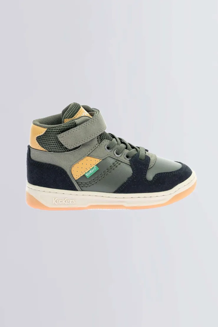 Kinder Kickers Kickado