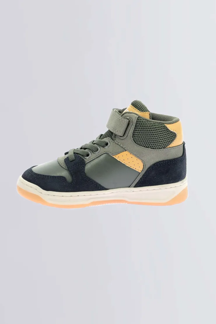 Kinder Kickers Kickado