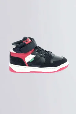 Kinder Kickers Kickado rot