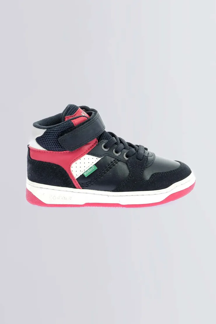 Kinder Kickers Kickado rot