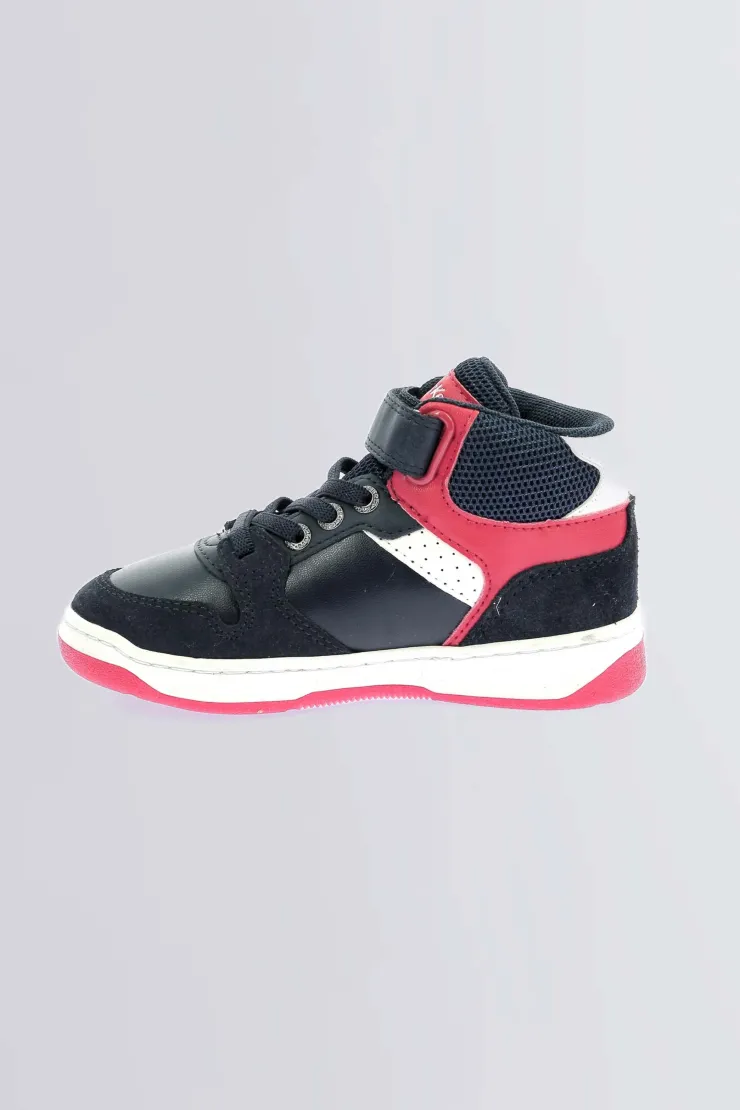 Kinder Kickers Kickado rot