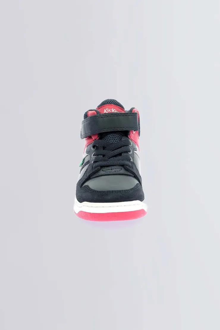 Kinder Kickers Kickado rot