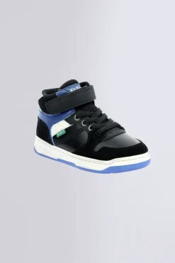 Kinder Kickers Kickado blau