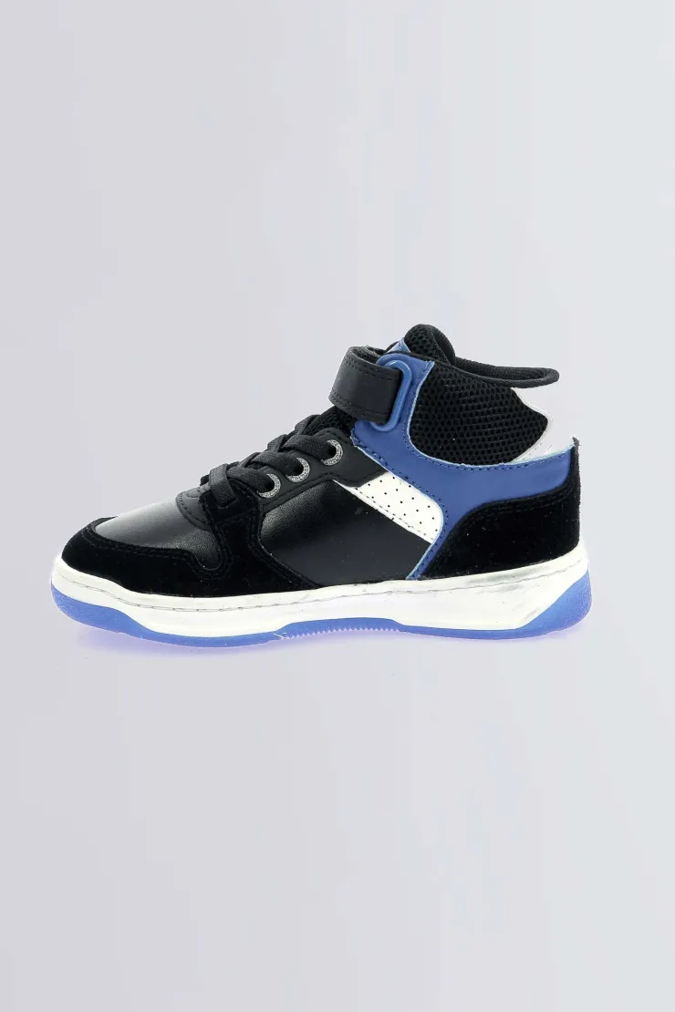 Kinder Kickers Kickado blau