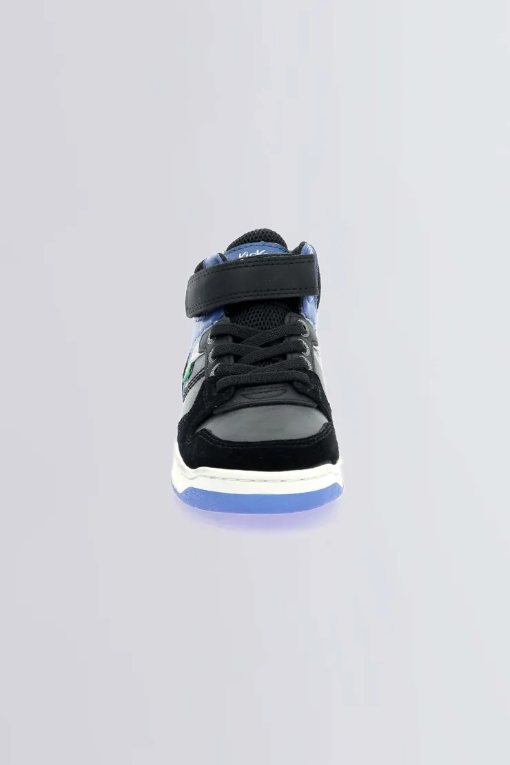 Kinder Kickers Kickado blau