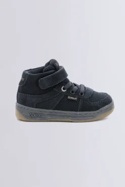 Kinder Kickers Kickalien
