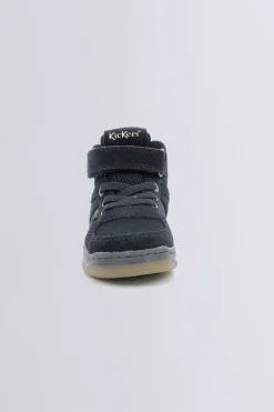 Kinder Kickers Kickalien