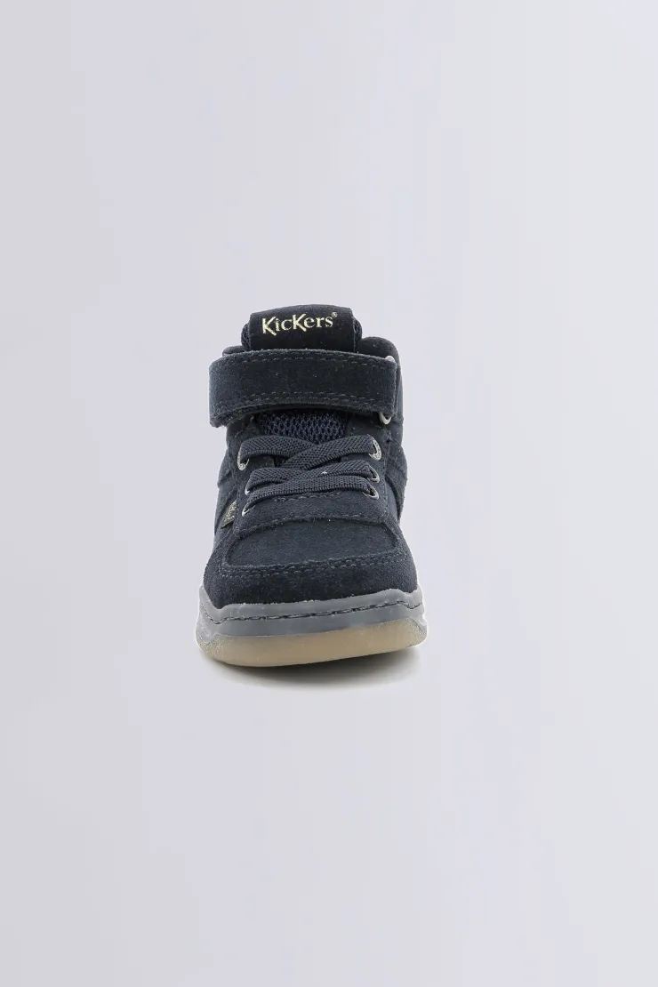 Kinder Kickers Kickalien