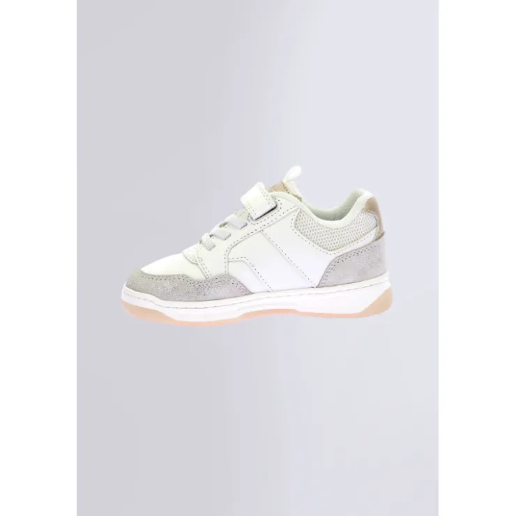 Kinder Kickers Kickarting