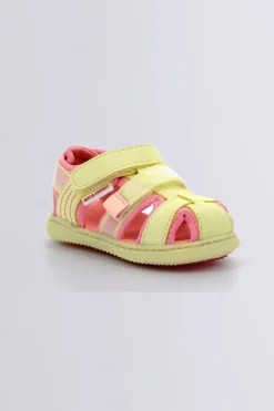 Kinder Kickers Kickbeachou