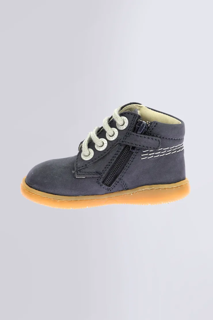 Kinder Kickers Kickbillista Hund