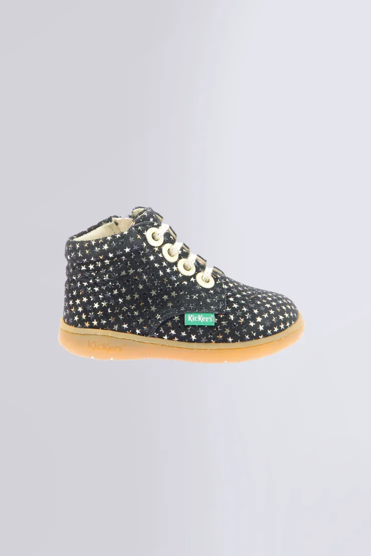 Kinder Kickers Kickbillista stern