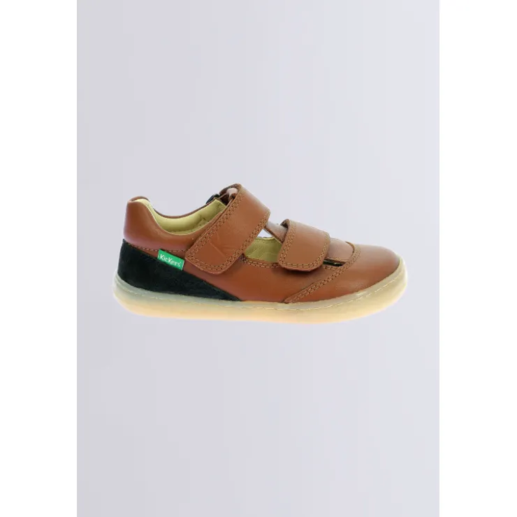 Kinder Kickers Kickbloom marineblau