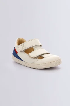 Kinder Kickers Kickbloom off-white