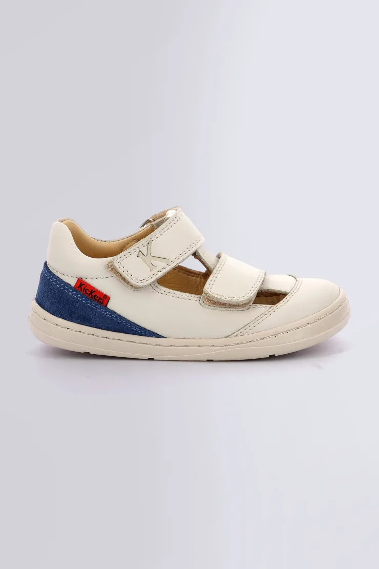 Kinder Kickers Kickbloom off-white